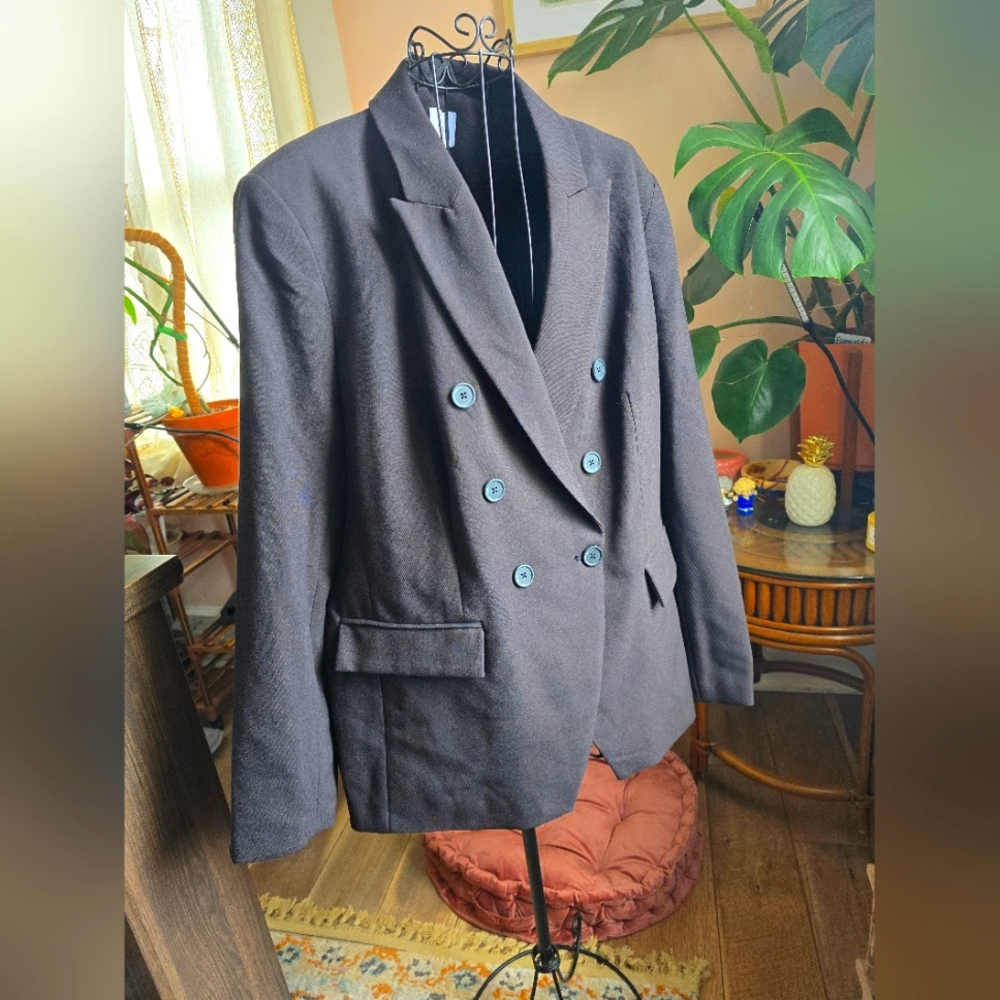 NWT Nine West Blazer